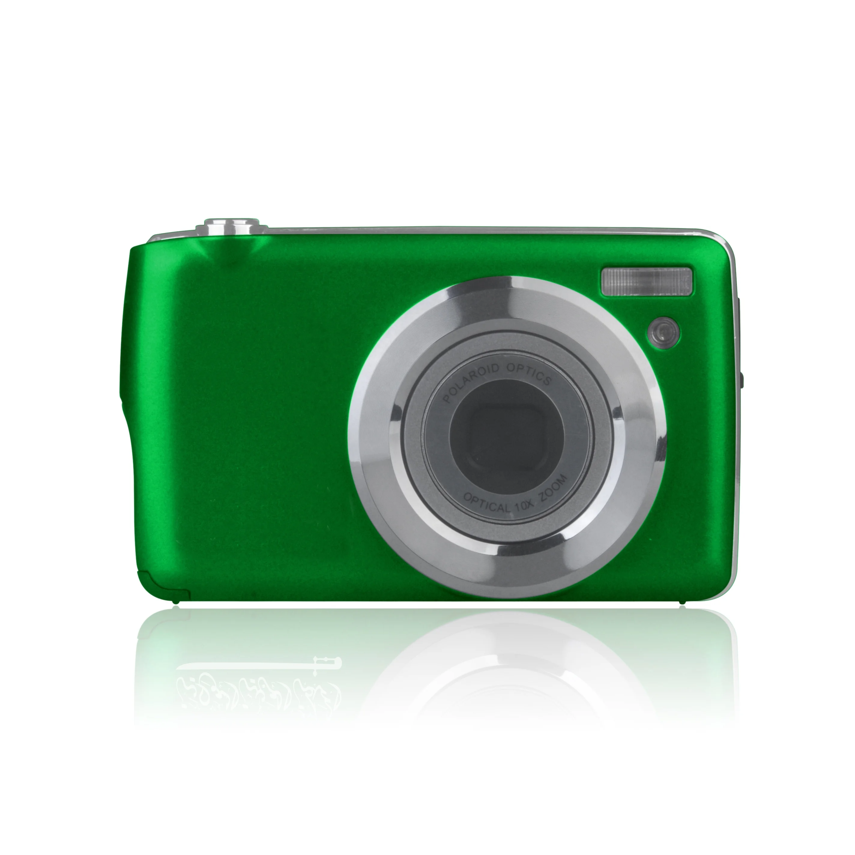 Rechargeable lithium battery 10X optical zoom instant camera full HD 1080P photo frame digital camera