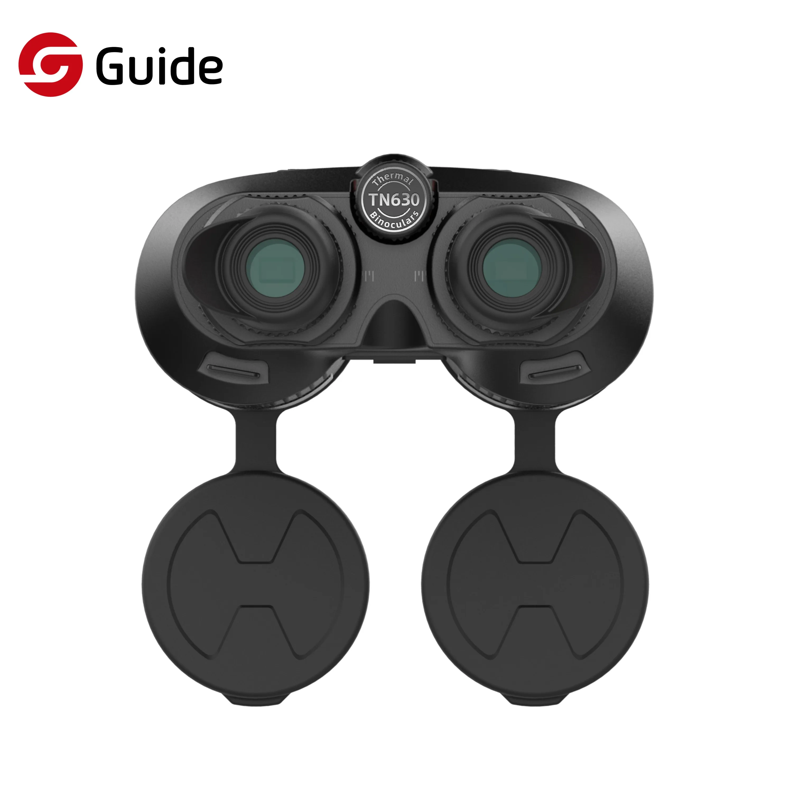 Photo/Video/Reviewing thermal imaging binoculars best night vision thermal binoculars For Night field Rescue