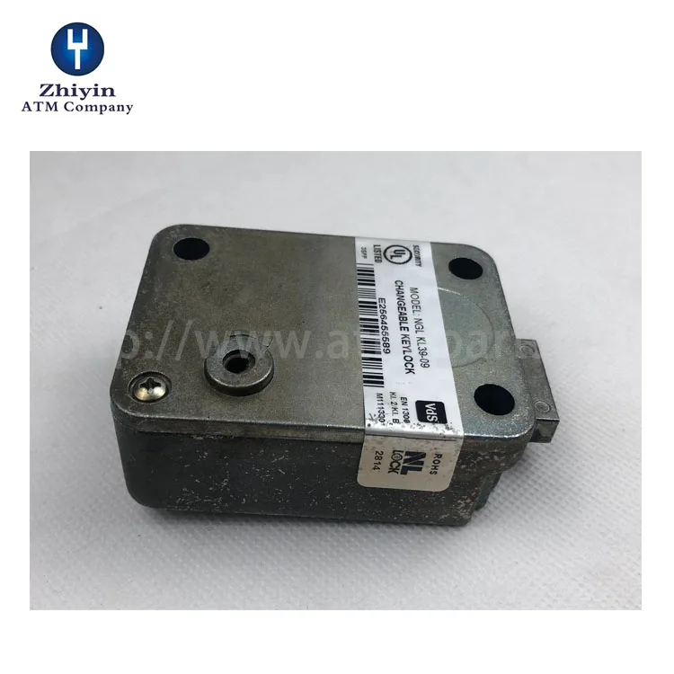 GRG Banking Atm DT-7000P2800L Changeable Keylock NGL KL39-09