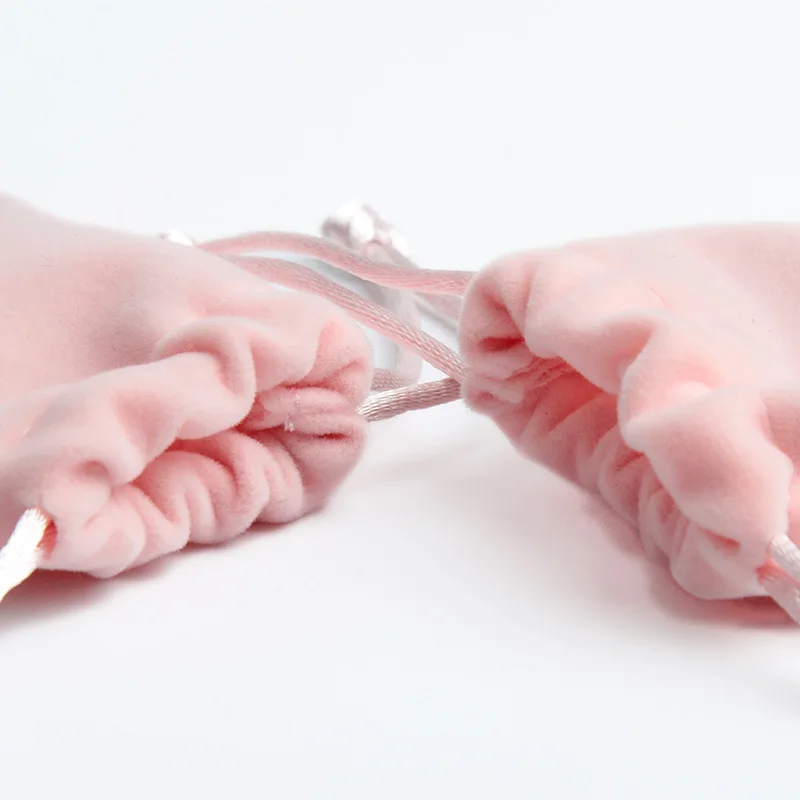 Customized Multiple Size and Colorful Gift Bag for Wedding