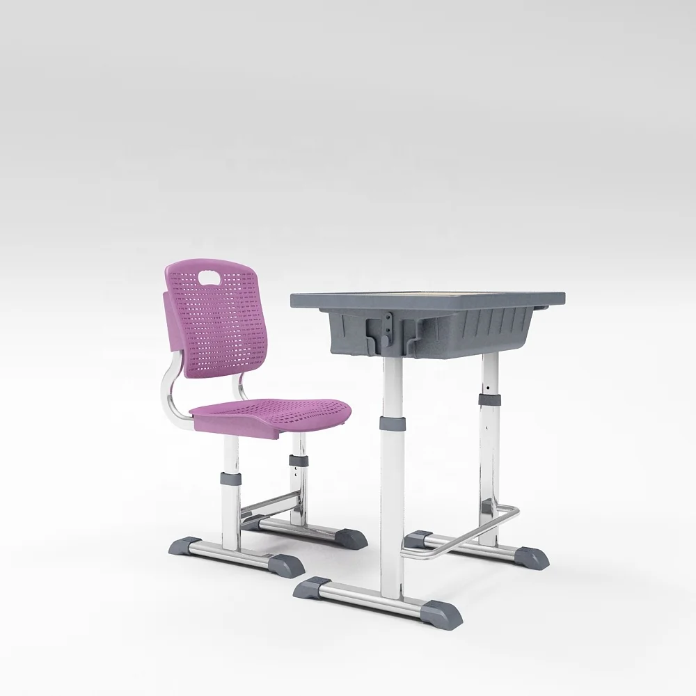 Ladder Classroom Chair Desk University Lecture Room Table And Chair Wooden Classroom Furniture