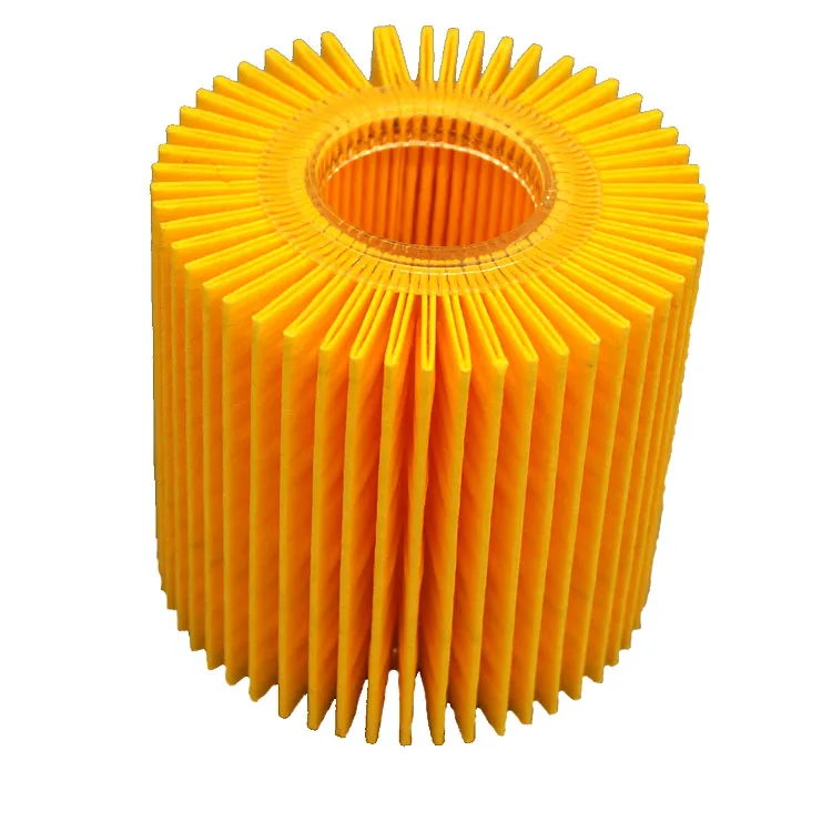 Manufacturer Wholesale Promotional Customized OE 04152YZZA1 Auto Engine Parts Oil Filter for Japanese Cars