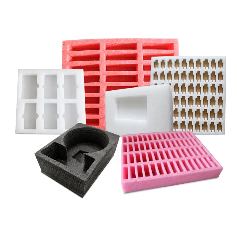 Epe Polystyrene For  Custom Foam White Foam Sheet Round Epe Foam Inside Packaging Styrofoam