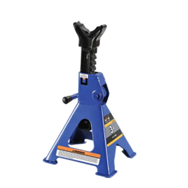 2021  3Ton Car Jack Stands