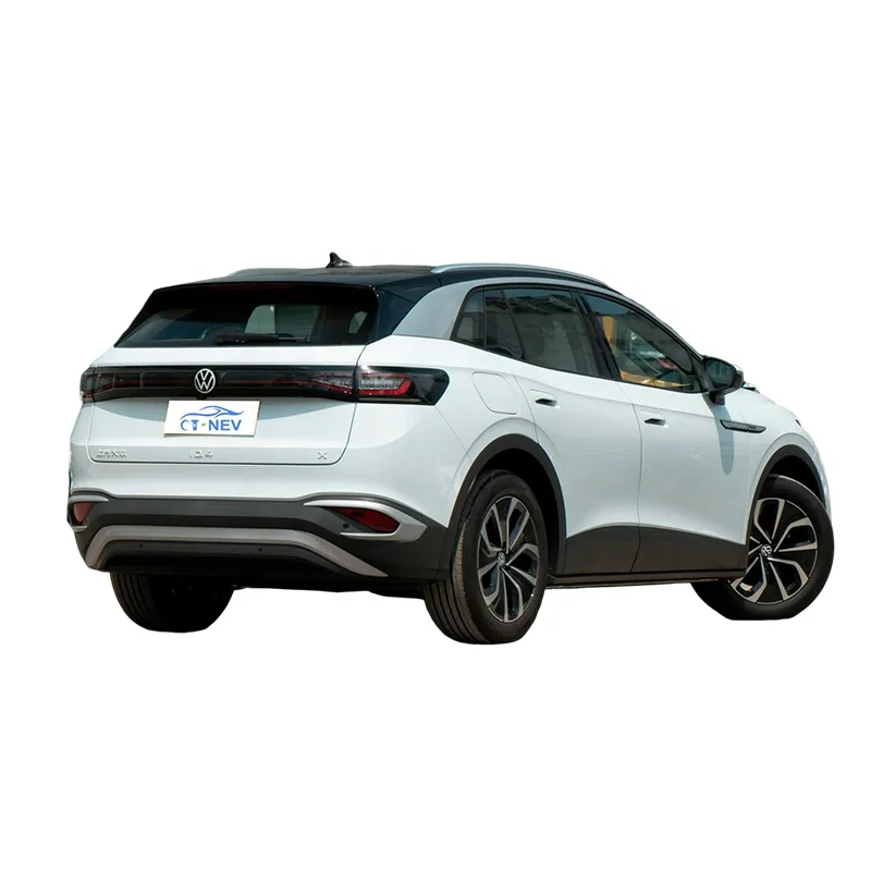 CT-NEV Cheap made in China high speed 2023 newest model New Energy Electric Car VW electric vehicle ID4X