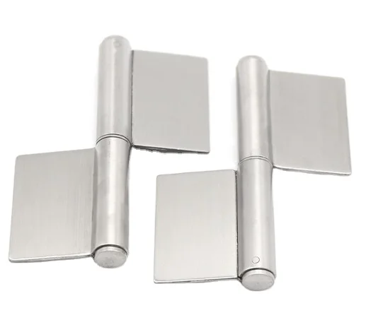 Weld On Lift Off Hinge