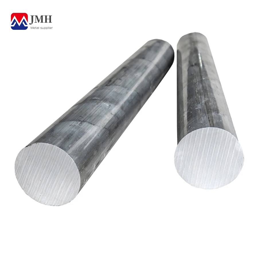 View larger image Add to Compare  Share High Quality hot sale 1050 aluminum round baraluminum rod 8mm aluminum rod 6061