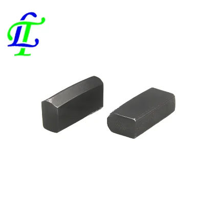 K034 K030 K032 Rock Drilling Tools Chisels YG15 Carbide Tips with high quality