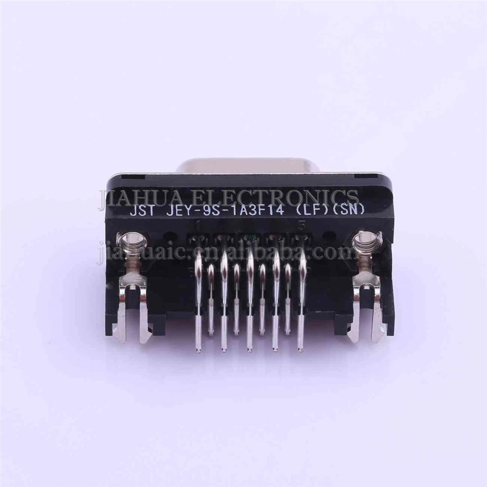 Bom сервис JEY-9S-1A3F14 LF SN D-Sub JEY-9S-1A3F14(LF)(SN) JG18.62 ZL1.42g 100pcs-bag