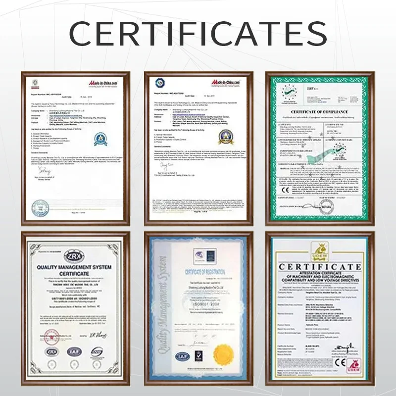 VMC1580 High Precision 4-axis/5-axis CNC Milling Machine New Condition Vertical Type with Fanuc Control System