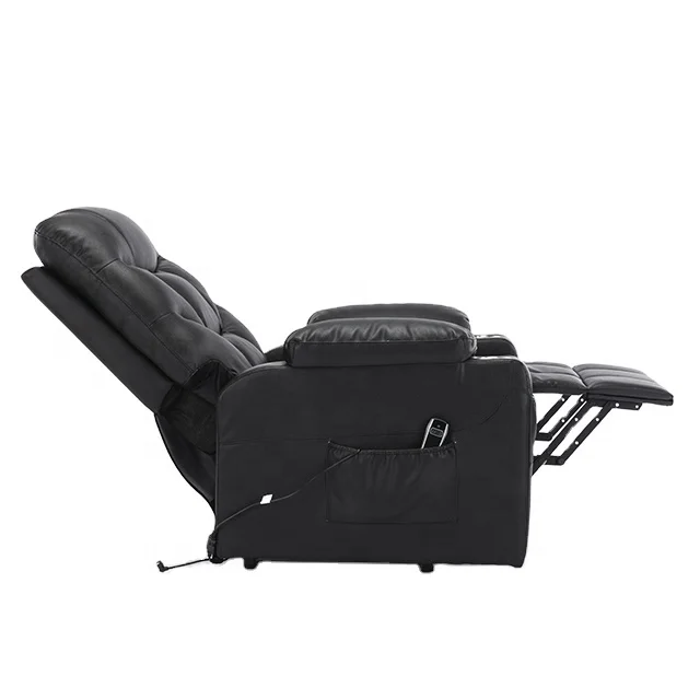 SEB Okin Motor Single Power Lift Recliner Chair For Elderly