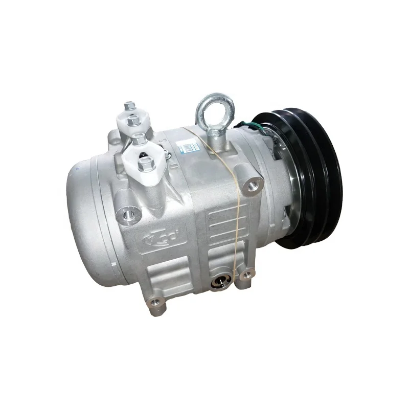 Customized Design Wholesale QP31 Compressor for Truck Refrigeration Units