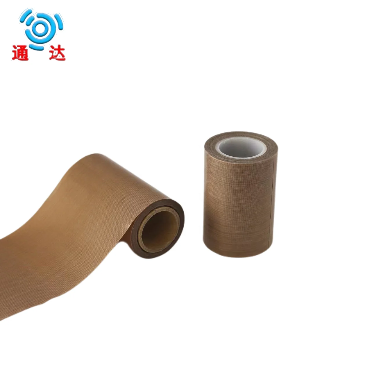 Китайский производитель, Антивозрастная белая ПТФЭ тонкая ткань ПТФЭ