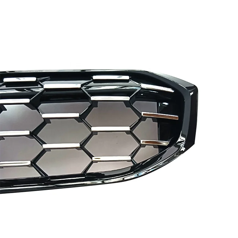 HOT SALE HIGH quality  ABS for 2023 3 series  G20 G28  LCI STAR DIAMOND Grille