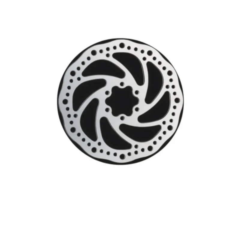 CE Certification 120/140/160/180/203mm Mountain Bike Brake Rotor Brake Disc Plate Bike Mtb Bicycle Floating Disc Brake Hot Sale