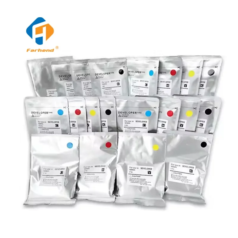 Developer Dv311 For Konica Minolta C220 C280 C360 Developer Toner Dv 311