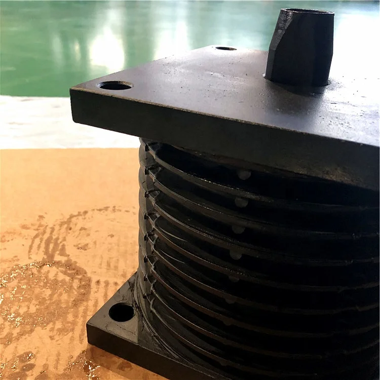 Индивидуальные Заводские резиновые пружины 11195079 совместимые с задней осью volv o