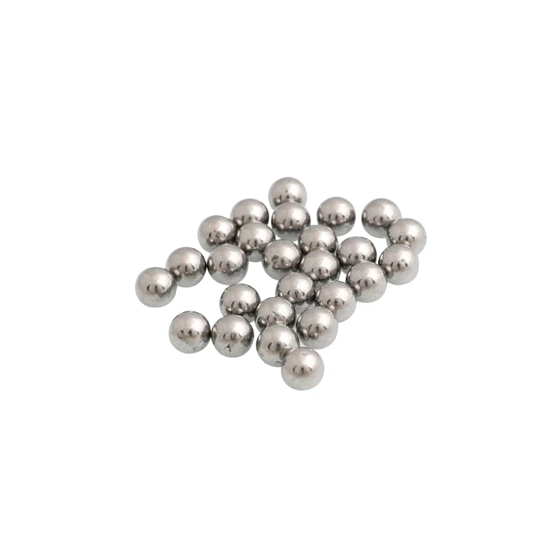 Zhonghuan G3 6.5mm 420 stainless steel ball