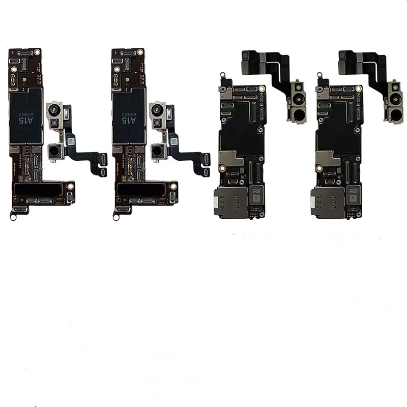 High quality Replacement Logic Board Original Unlocked Mobile Phone Motherboard For iPhone 15 Motherboard