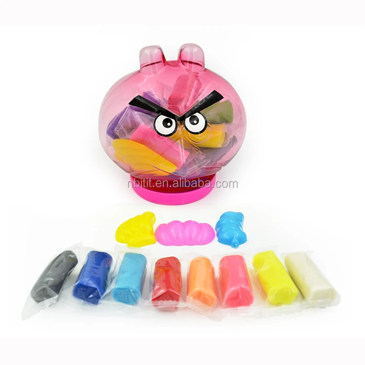 Cheap price and safe active play dough