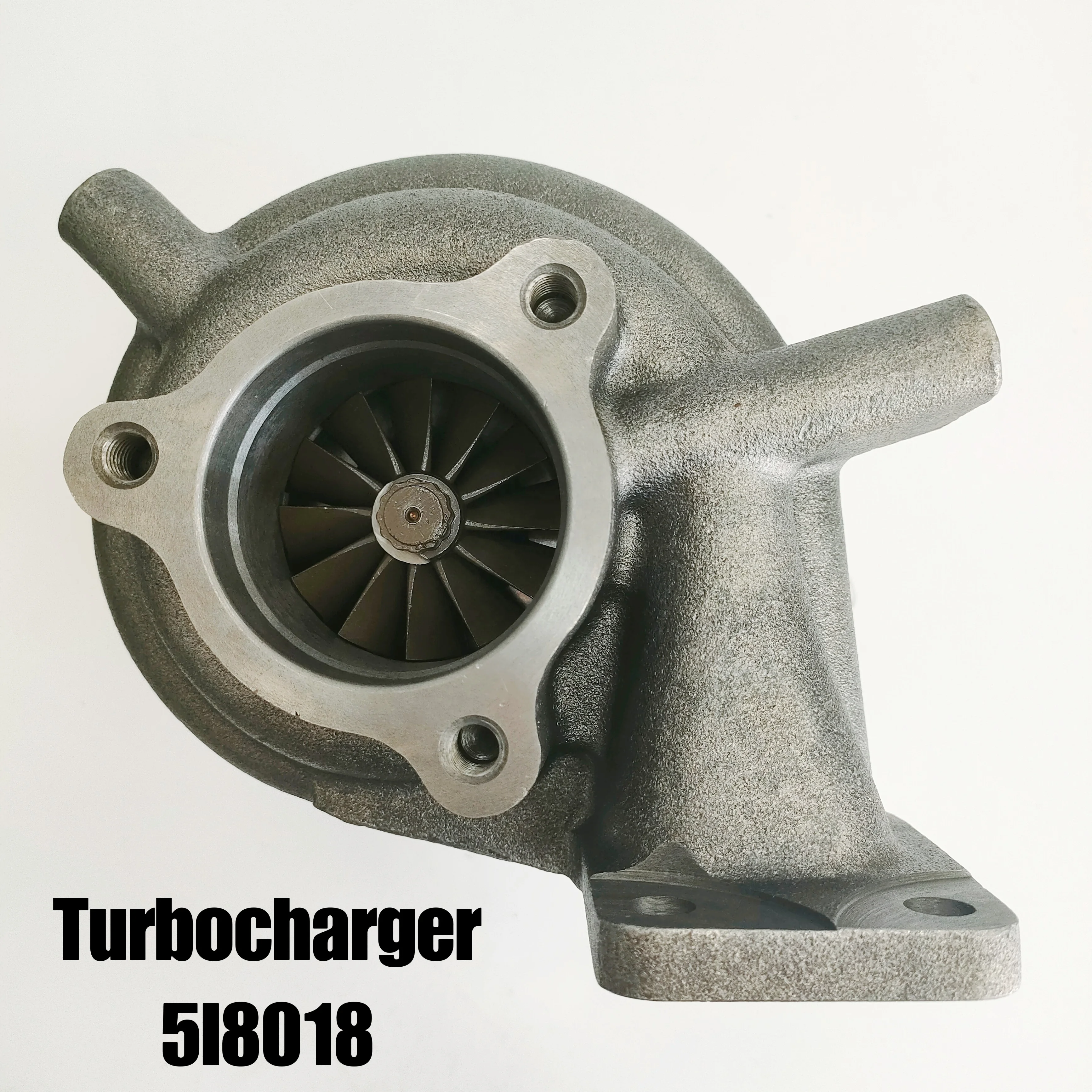 CATERPILLAR EXCAVATOR TURBOCHARGER 5I8018 5I-8018 OEM replacement for CAT ENGINE 3066 EXCAVATOR 320C