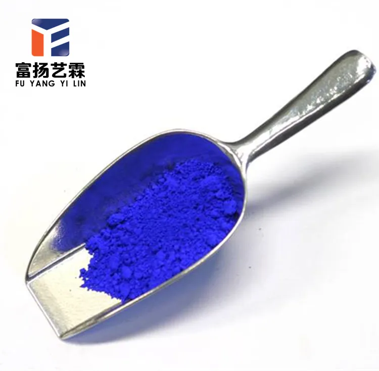 Ultramarine Ultramarine Blue Pigment Blue