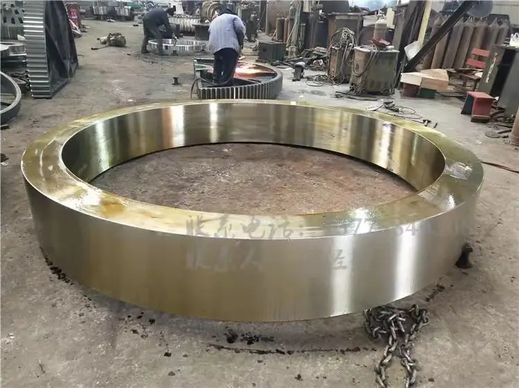  35CrMo 4 м большая шестерня для