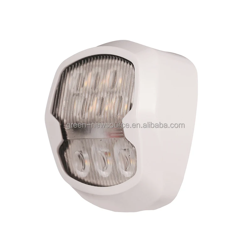 Factory 3.6/6.7w IP68 waterproof Led Spot Beam Cubes Driving Lights Fog Lights Work Light for rucks UTV SUV ATV Car Boats Marine