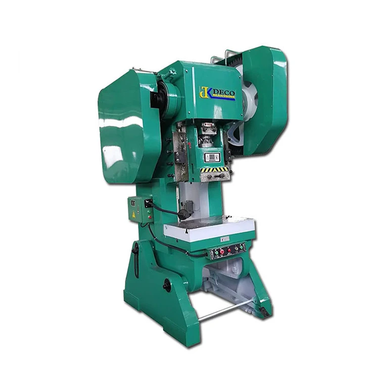 China automatic punch machine for stainless steel