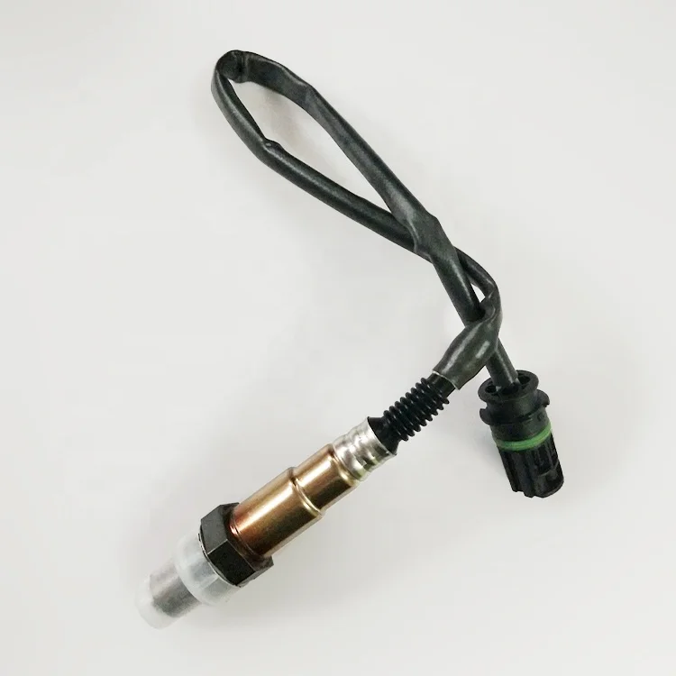 Low Price Car Oxygen Sensor 11787526262 O2 Sensor 11787569968 For BMW X1 X3 X5 X6 Z4 E90 E60 E65 E70 E71 E72 E81 E83 E88
