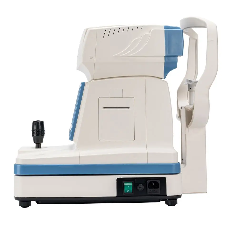 Optometry Instruments SJR-9900A Auto Refractometer