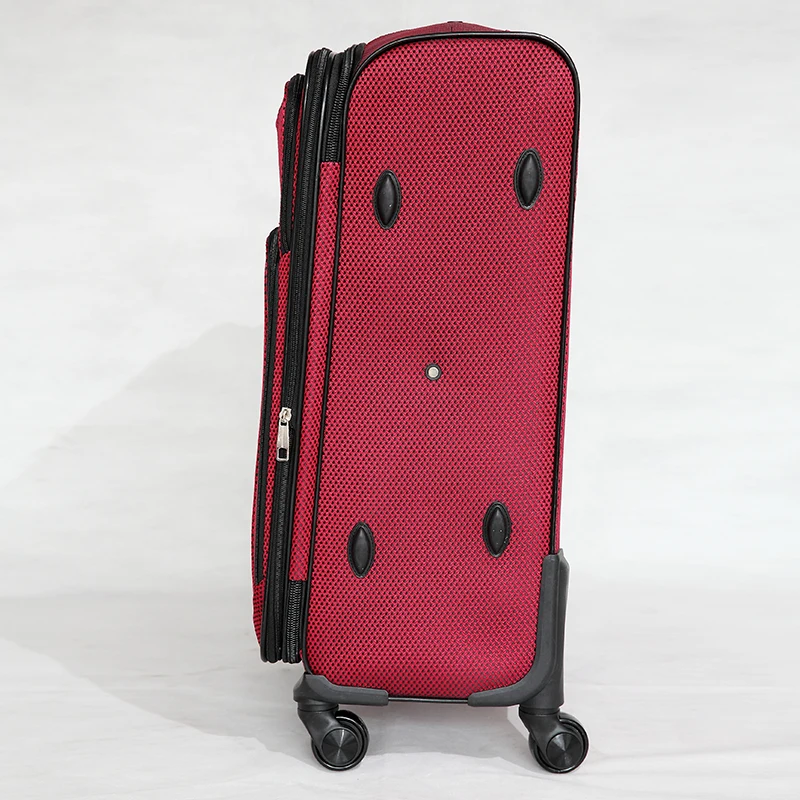 
Factory direct sale Oxford brace box universal wheel 20 