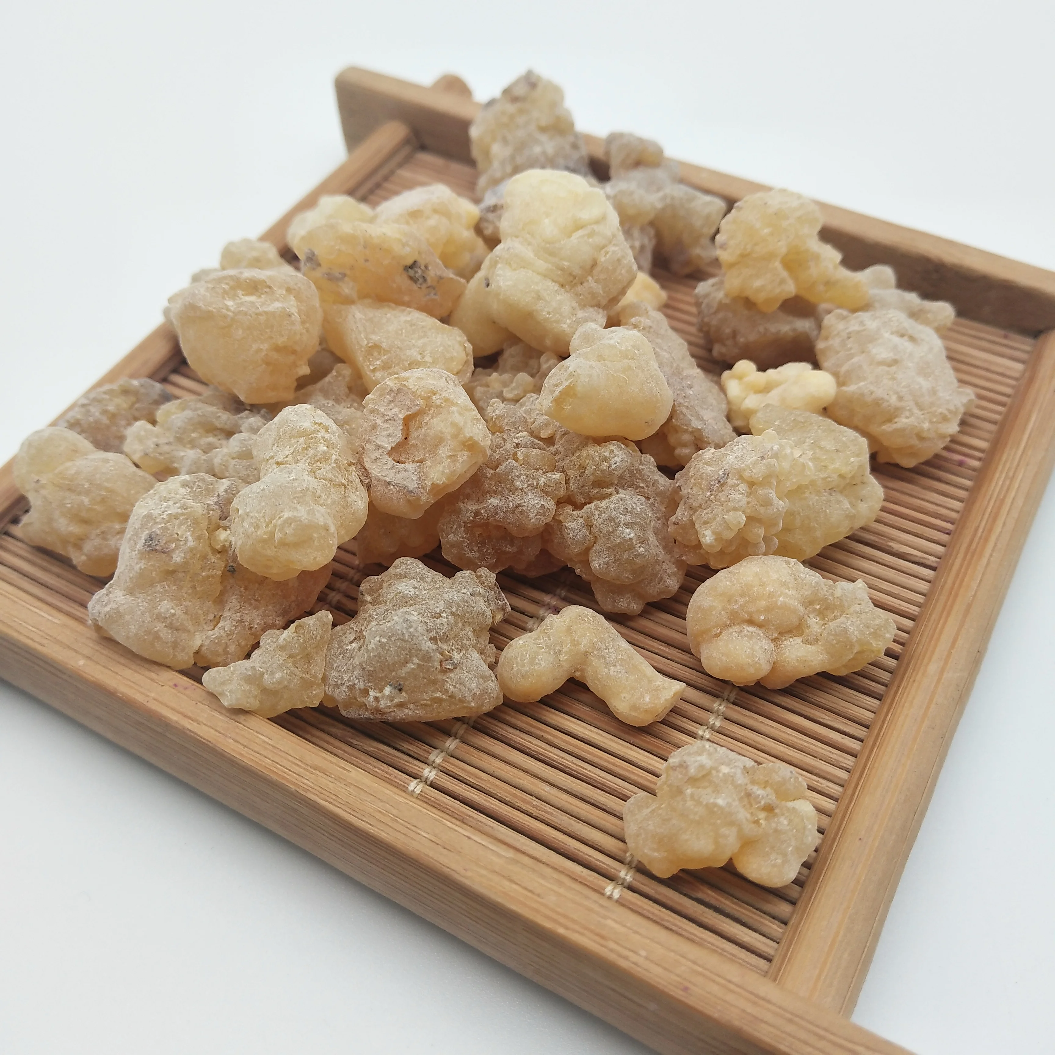
8002 Ru xiang Wholesale Natural Medicine Frankincense Resin 