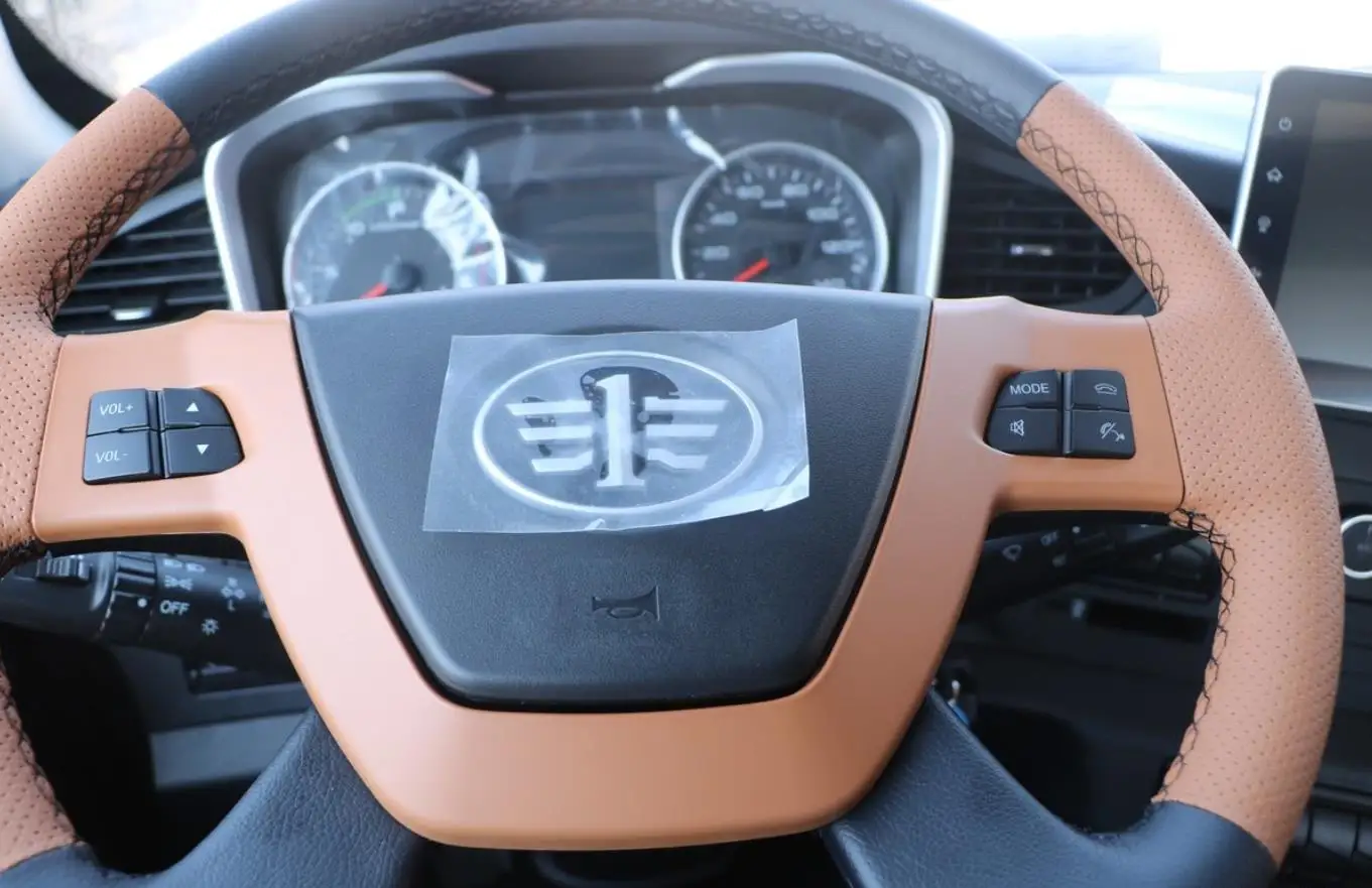 New Factory Sells Faw Chinese dump truck 6x4 j6p 10 Wheel 420hp Dump Truck for New Diesel Engine good performance