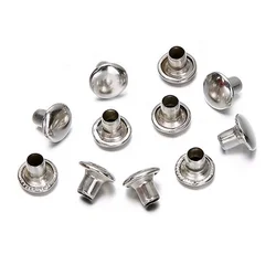 Best selling decorative garment rivets bulk fashion garment rivet