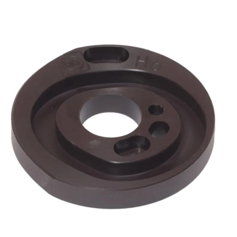 RH230290 Take-up Lever Cam H6 Barudan Embroidery Machine Spare Parts Sewing Accessories Part