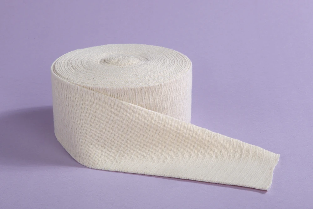 Superior Elasticity, and Optimal Compression Capability for Enhanced Healing and Patient Comfort