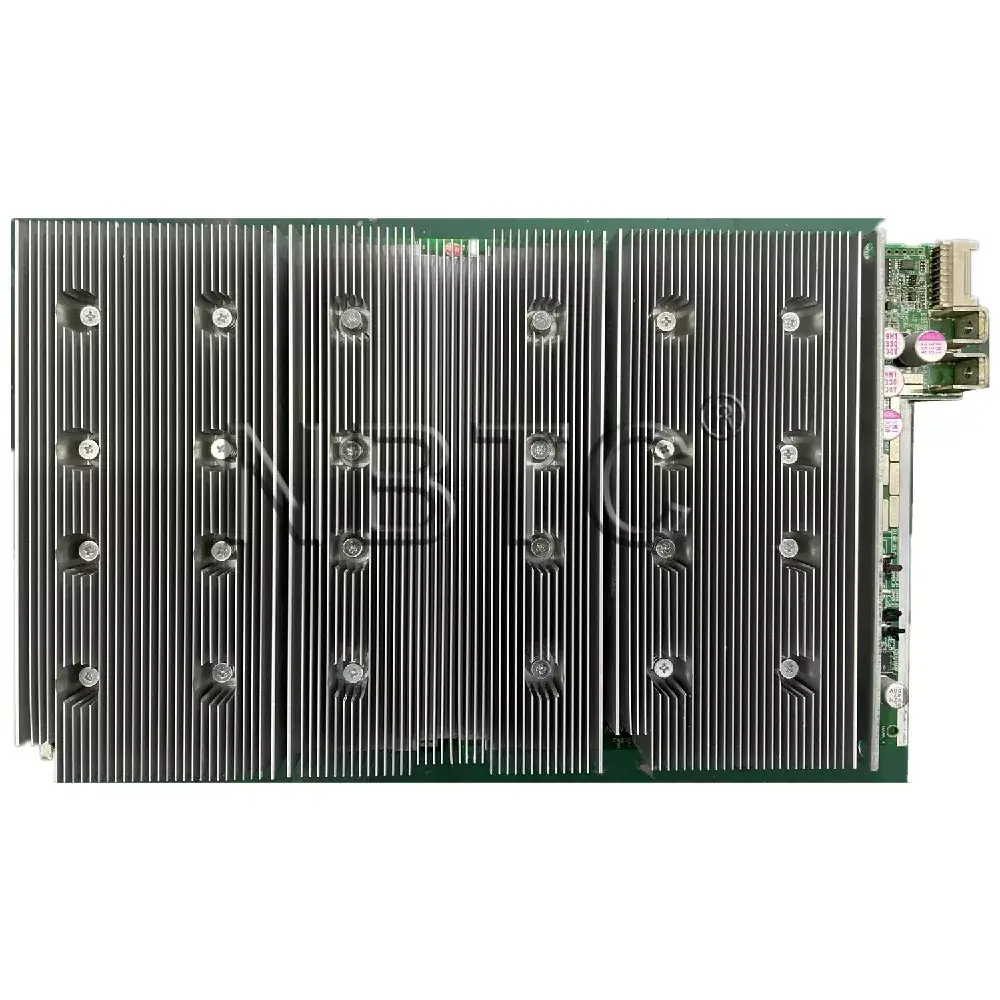 New stock S17 S17 Pro series Refit Hashboard Heat Sink Upgrade Kits for  S17 S17+ S17pro