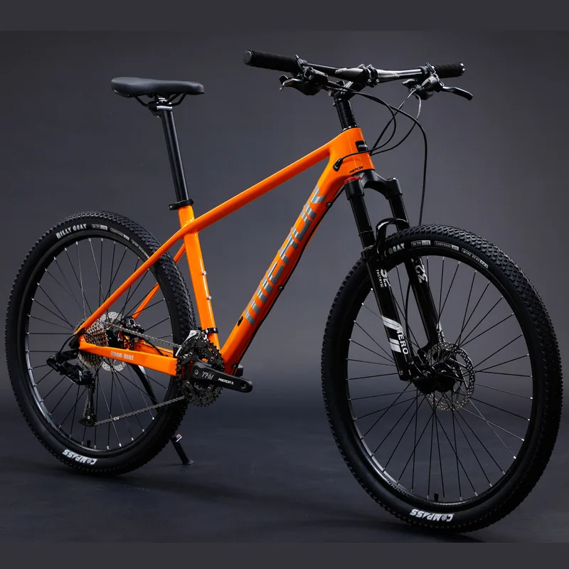 Carbon fiber mountain bike 30 speed oil brake 27.5 inch mountain bike bicycle ali baba