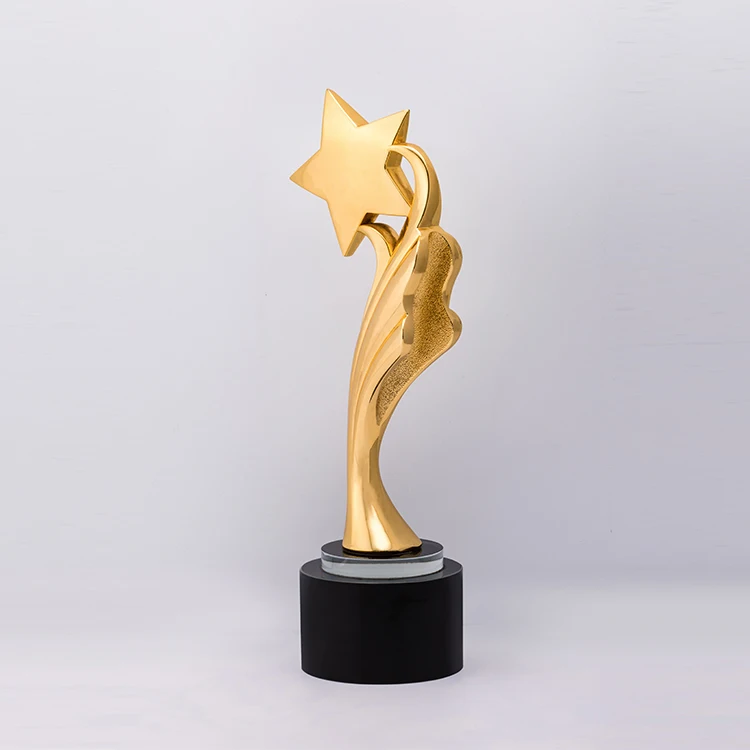 Оптовая продажа, награды из смолы с индивидуальным дизайном