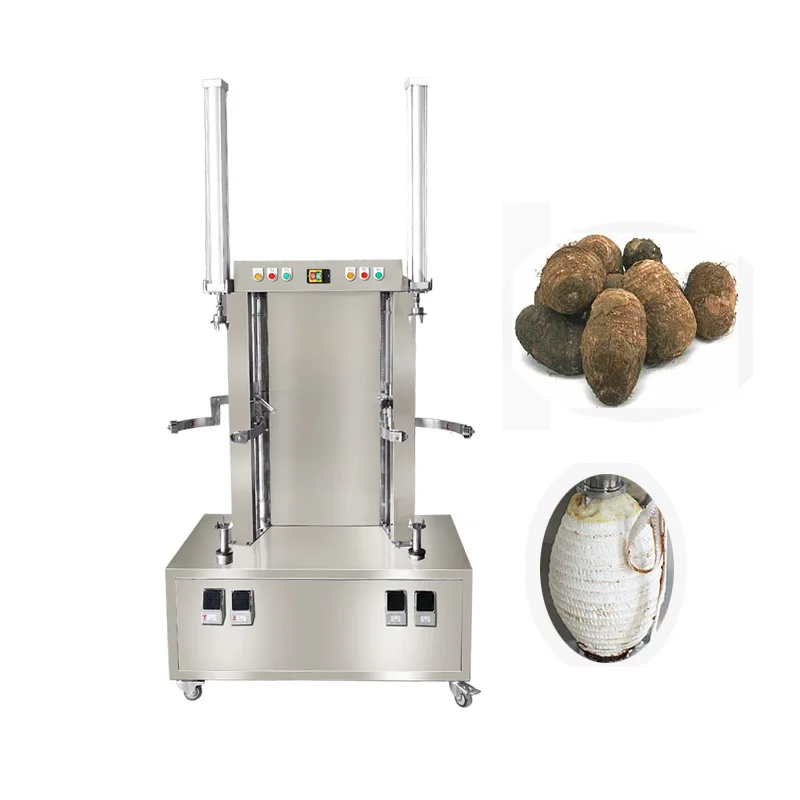 ZH Green coconut peel cutting machine | Peeling machine for coconut | Green coconut peeler machine