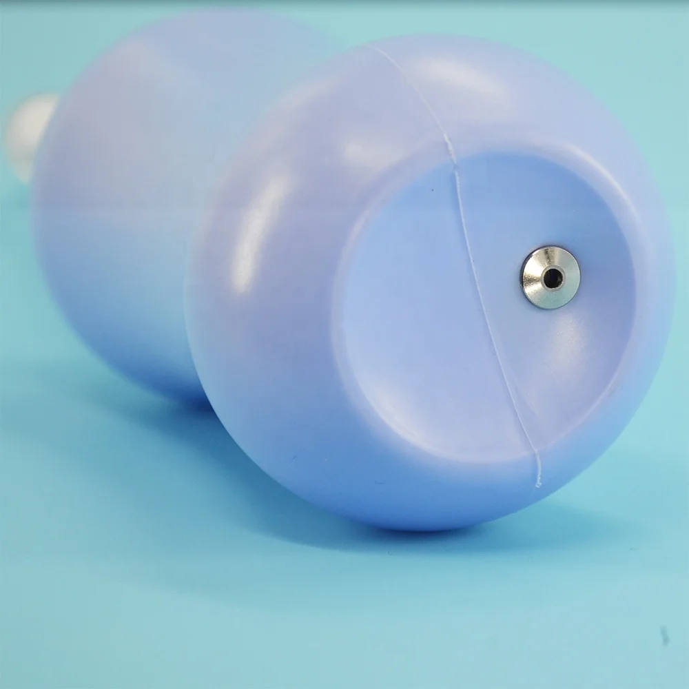 HaoEhhl OEM/ODM 450ml Personal Travel Bottle Bidet With Handheld Portable Bidet Sprayer