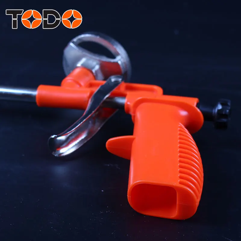 TODO tools professional sealing tools polyurethane spray PU foam gun