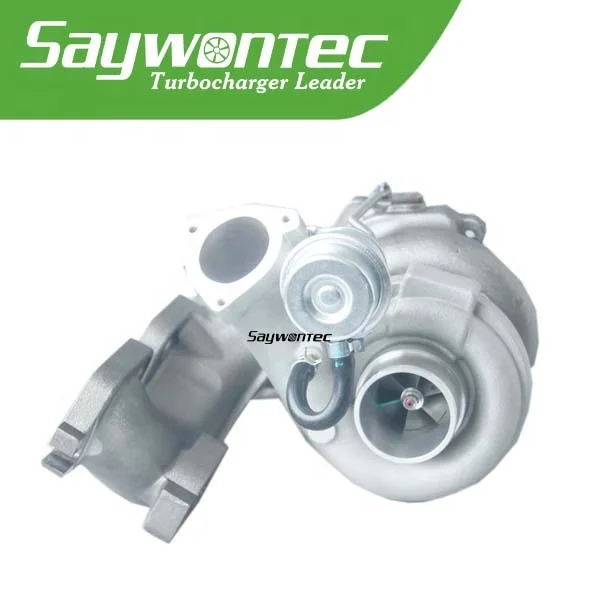 GT2256LMS 704136-5003S 704136-0003 704136-0001 704136-0002 704136-3 8973267520 8972083520 4HG1-T Euro-1 turbocharger for ISUZU
