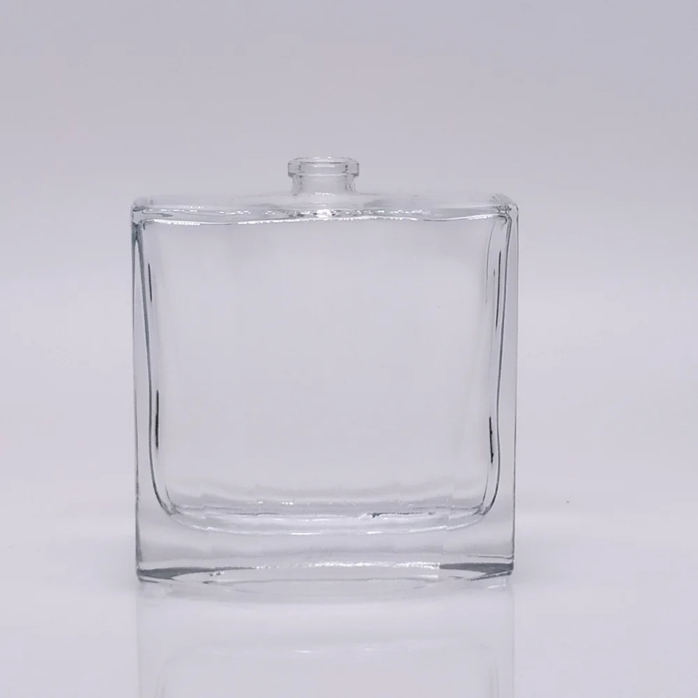 
100ml glass perfume bottle g0009 