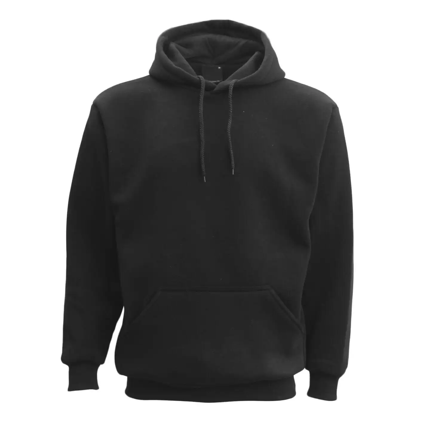 wholesale high quality plain high collar unisex 100% cotton hoodie customizable gsm mens hoodies oem blank hoddies