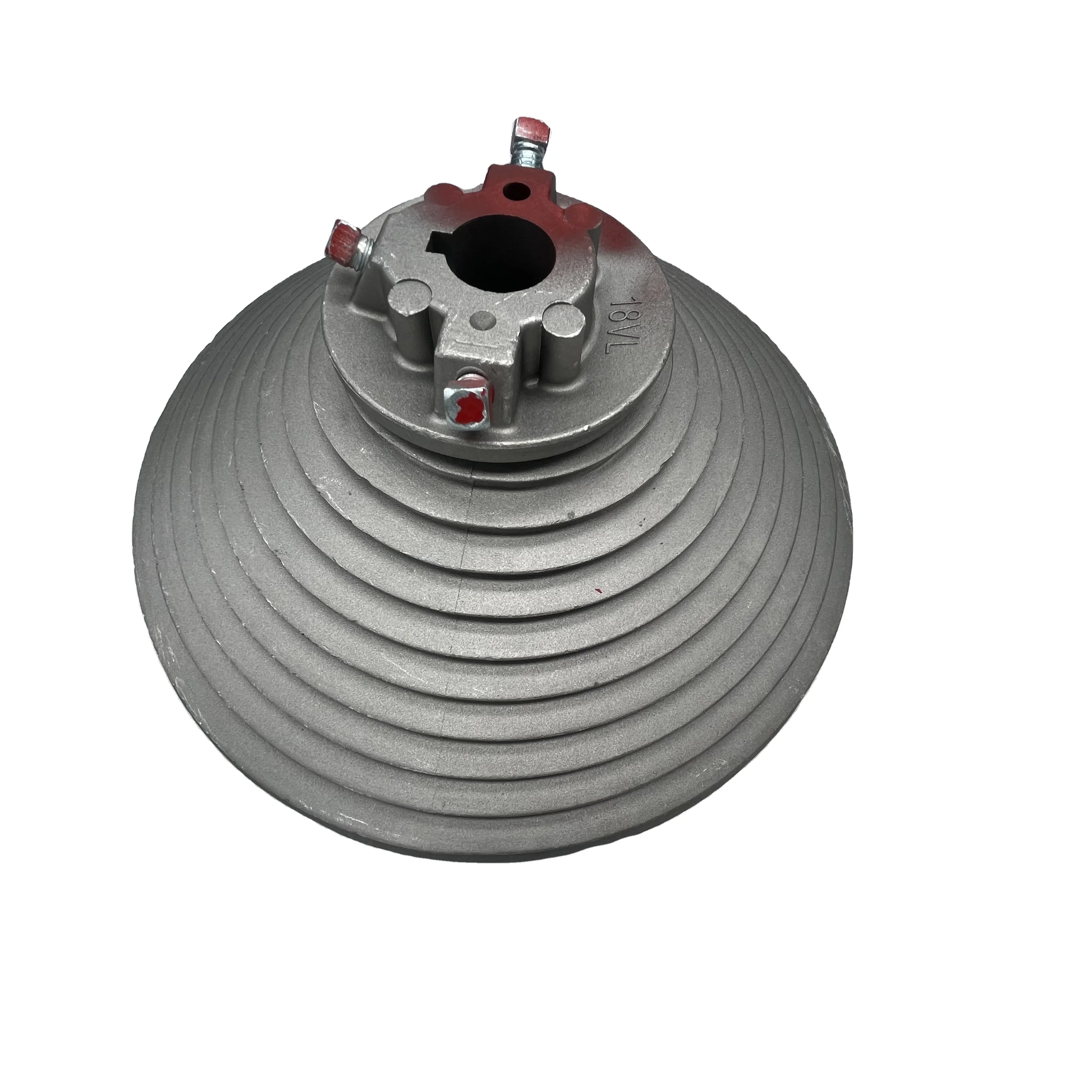 wholesale heavy duty garage door hardware Rolling door fittings hardware kit standard lifting automatic garage door cable drum