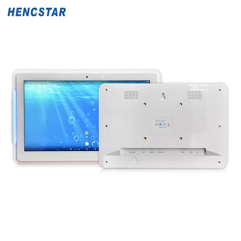 10.1 Inch  3g 4g Tablet Pc 10 Point Capacitive Touchscreen RK3288 Quad Core Industrial Android Tablet Pc