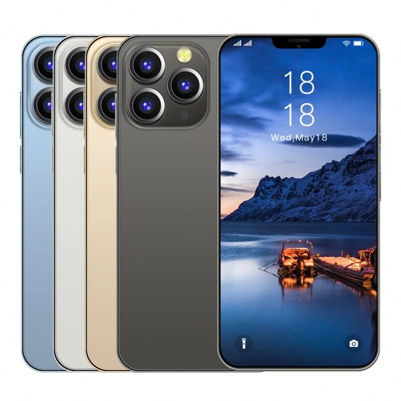 High Quality hdc clone for i phone 13 pro max original phone unlocked