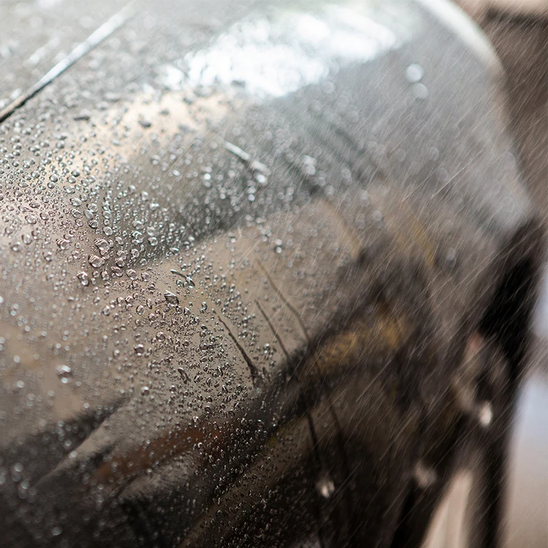 Professional  CLEAN PANDA+ 5 gallons car detailing products car care nano coating liquid spray for car treatments